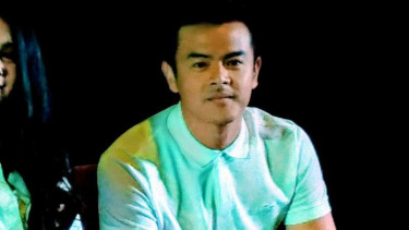 Dion Wiyoko