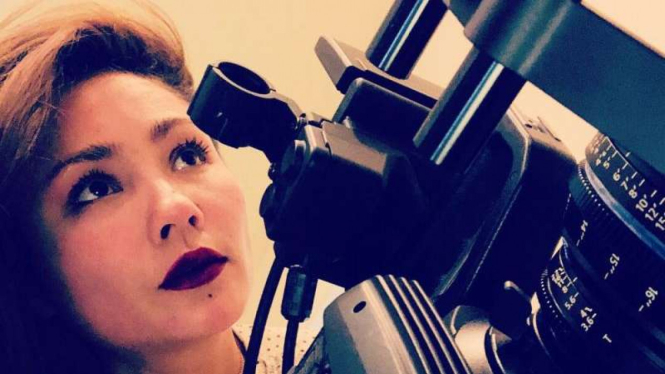 Cheverly Amalia di Amerika Serikat
