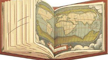 Google Doodle Abraham Ortelius.