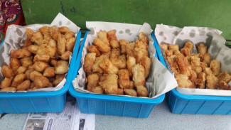 Meraup Untung Rp8 Juta Per Minggu Jualan Risol Ramadan