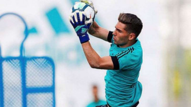 Luca Zidane