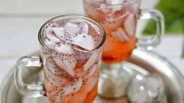 Es Jelly Kelapa