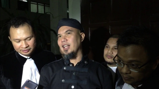 Ahmad Dhani