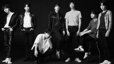 BTS 