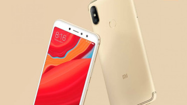 Xiaomi Redmi S2.