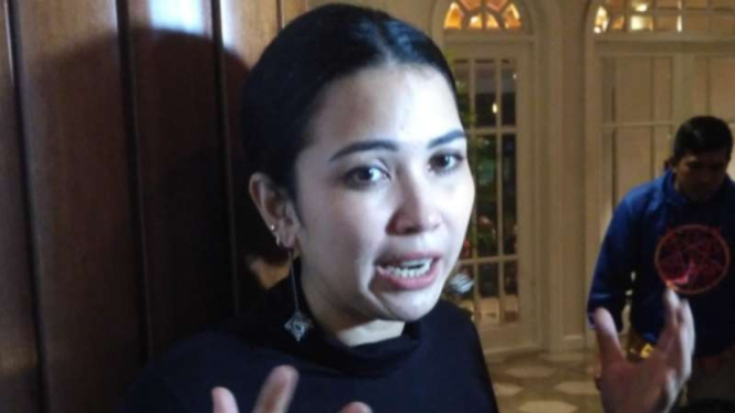 Dinda Kanya Dewi