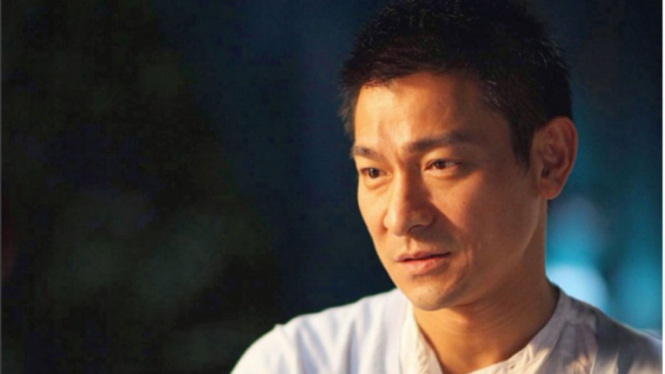 Andy Lau 