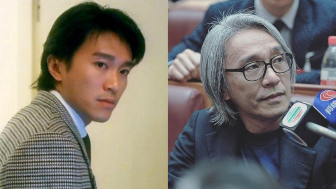Stephen Chow