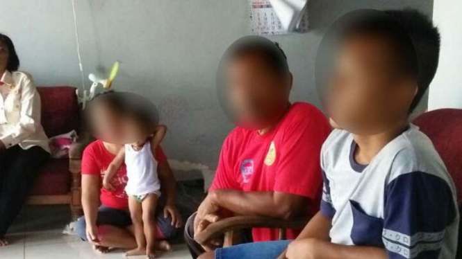 Siswi SMP dihamili bocah SD tak bisa nikah tanpa ketetapan PA.