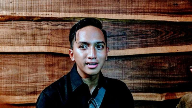 Ge Pamungkas.
