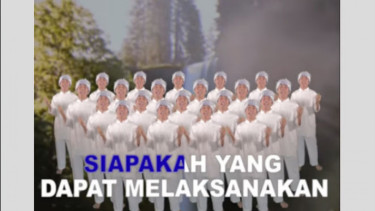Cover lagu dragon ball.