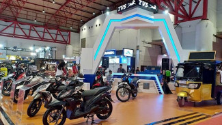 Hadir di Indonesia, Dua Merek Motor Ini Harganya 'Bersahabat'