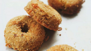  Donat dari Indomie di Tot Aw