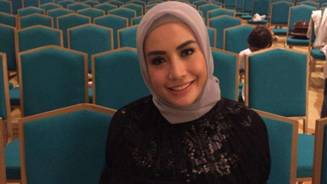 Shinta Bachir