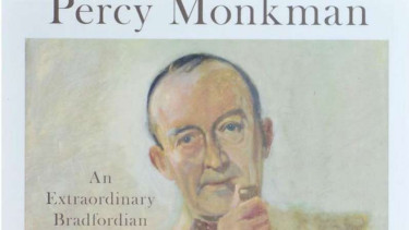 Buku Percy Monkman: An   Extraordinary Bradfordian karya Greenwood
