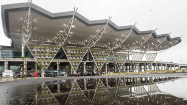Bandara Kertajati, Majalengka, Jawa Barat