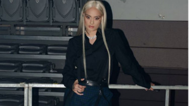 Kehlani