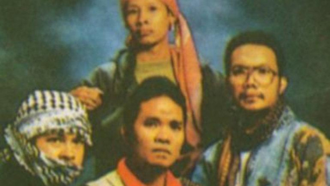 Gank Pegangsaan