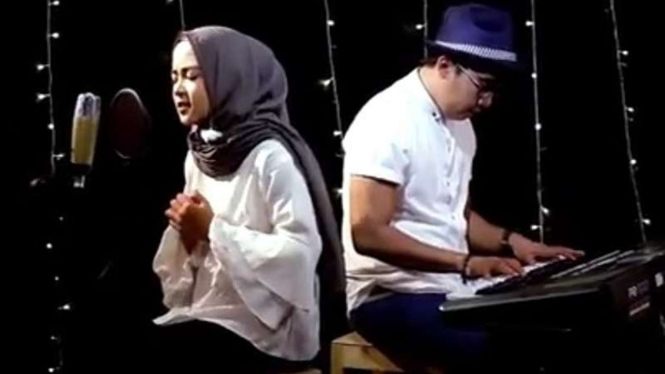 Band Gambus, Sabyan