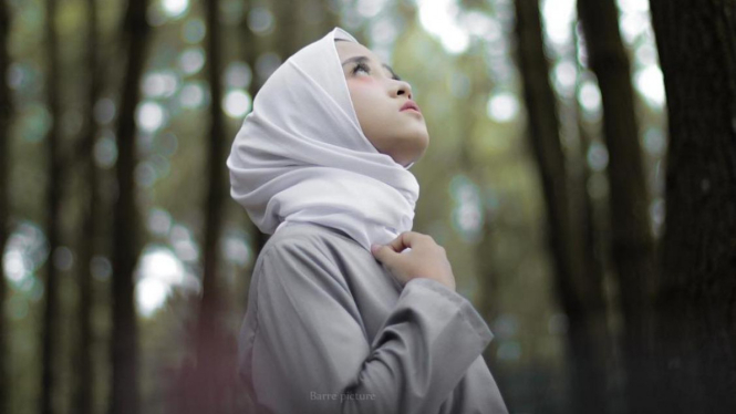 Nissa Sabyan