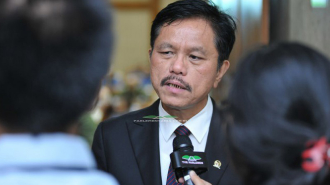 Ramson Siagian