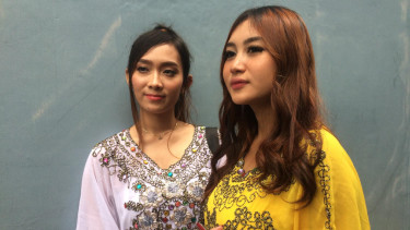 Duo Serigala