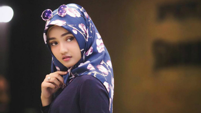 Selebgram Ardhita Gita 