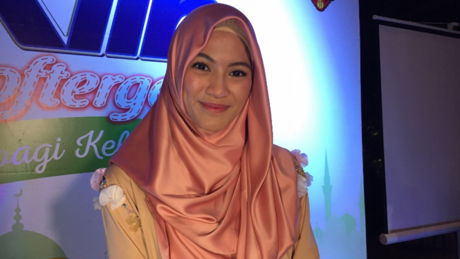 Alyssa Soebandono.
