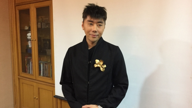 Roy Kiyoshi