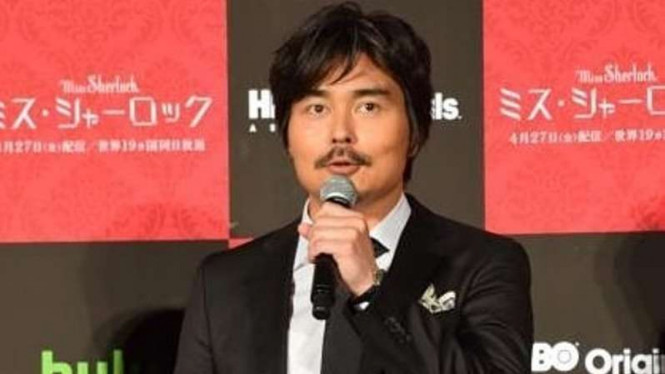 Yukiyoshi Ozawa