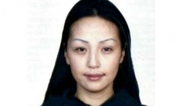 Altantuya Shariibuu