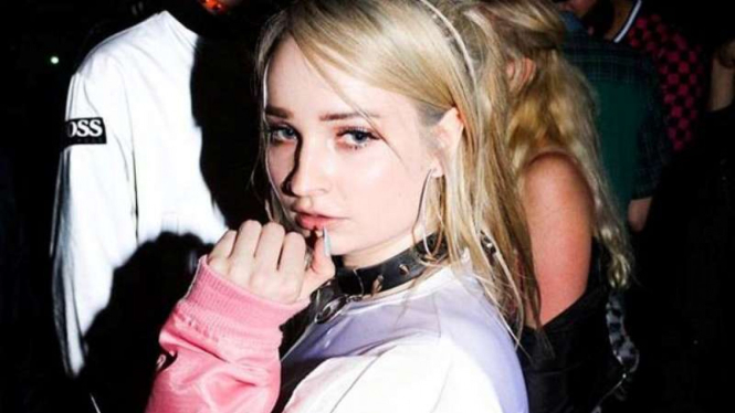 Kim Petras