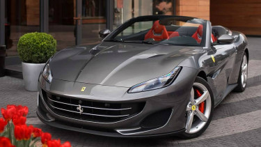 Ferrari Portofino
