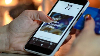 New Normal Saat Corona, Belanja Lewat Aplikasi Mobile Jadi Terbiasa