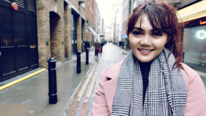 Rina Nose