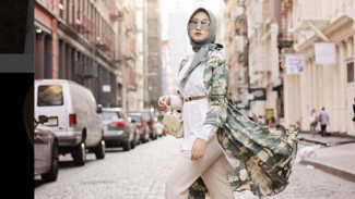 Tetap Keren Tanpa Baju Baru di Hari Lebaran