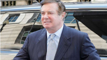 Paul Manafort