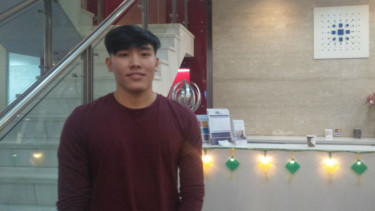 Nathanael Winata 
