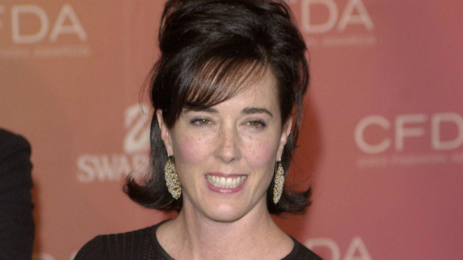 Kate Spade.
