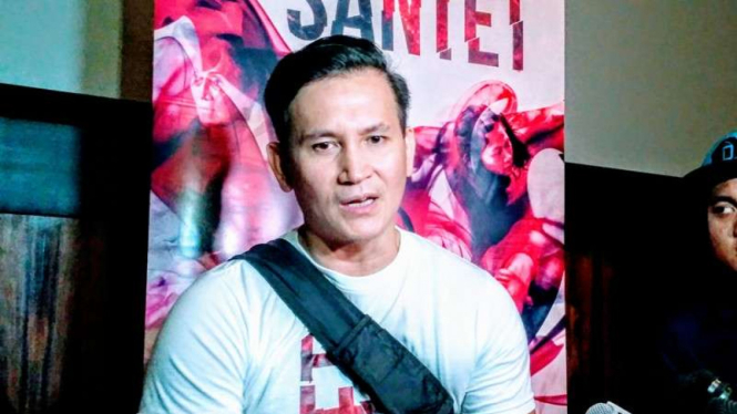 Marcelino Lefrandt.