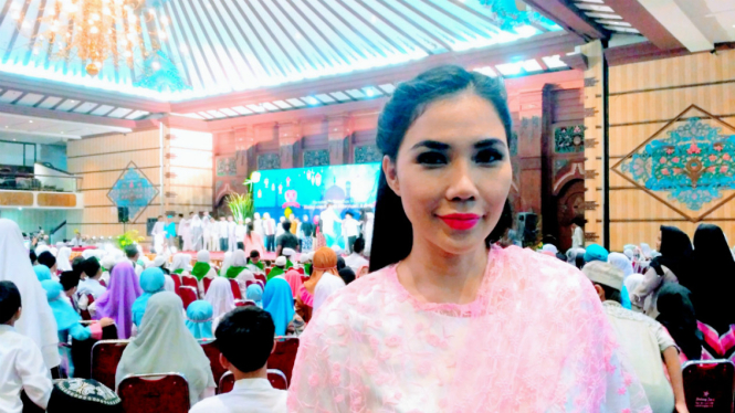Buka puasa Together We Care Community