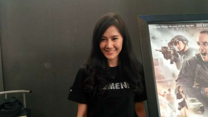 Ardina Rasti