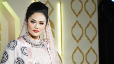 Krisdayanti