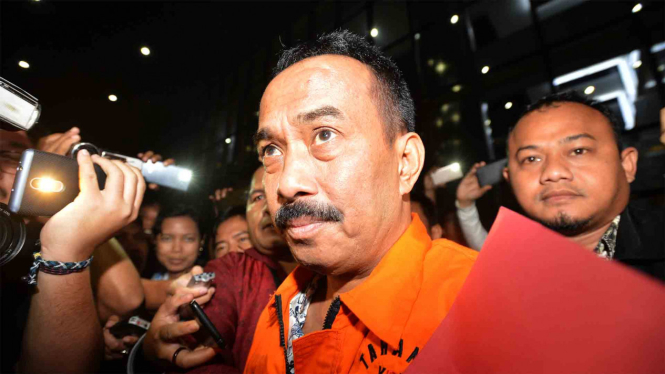 Wali Kota Blitar, Muhammad Samanhudi Anwar