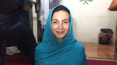 Wanda Hamidah