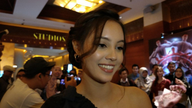 Anggika Bolsterli