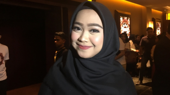 Ria Ricis.