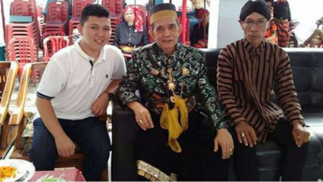 Raja Gowa ke-37, I Maddusila Daeng Manyonri Karaeng Katangka Sultan Alauddin II