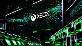 Microsoft: Xbox Baru Sedang Dibikin