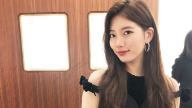 Bae Suzy